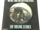 THE ROLLING STONES BIG HITS (HIGH TIDE AND GREEN GREEN GRASS) VINYL LP DECCA