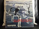 METAMORFOSI INFERNO ORIGINAL PROG ITALY