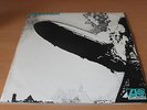 Led Zeppelin /Turquoise 1 debut 588171 (PLUM)VERY FIRST EDITION WITH LABEL ERROR