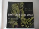 JIMMY SMITH - THE INCREDIBLE VOL.2 - BLUE NOTE RECORDS-BLP 1552 - DEEP GROOVE