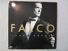 LP / FALCO / AUSTRIA  PRESSUNG /  JUNGE RÖMER / RARITÄT / 1984 /