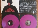 The Night Creeper [Purple Vinyl] * by Uncle Acid and the Deadbeats (Vinyl,...