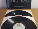 John Williams Star Wars Original Soundtrack Vinyl LP Original Poster Insert 1977