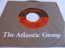 BETTYE SWANN - KISS MY LOVE GOODBYE / THE BOY NEXT DOOR - ATLANTIC