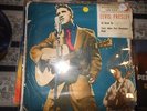 45 GIRI - ELVIS PRESLEY - ALL SHOOK UP