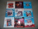 9 Stück-Verschiedene 12 Inch Maxi SingleThe Richie Family,Kool & the Gang,Villag