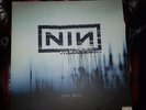 Nine Inch Nails NIN - With Teeth - Vinyl 2LP 2005
