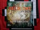 KILLING JOKE - In Dub - LP Vinyles X3 + 2XCD - Signed by the band