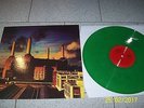 LP PINK FLOYD ANIMALS  /CBS SONY  LP 1125/PHILIPPINE PRESS/GREEN VINYL