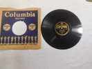 78 RPM THE COLUMBIA PHOTO PLAYERS Dream Lover / My Love Parade Columbia 2000D