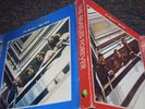The BEATLES FOREVER 1962-1966 Red 1967-1970 Blue BOX SET Japan Vinyl RARE OBI