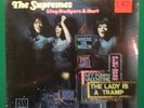 The Supremes Sing Rodgers & Hart Vinyl LP Sealed
