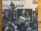 Dudu Pukwana & Spear ?– In The Townships LP UK 1st Press 1974 VG+/EX