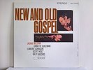Jackie McLean - New And Old Gospel – Blue Note – 1st press – NM