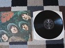 The BEATLES ‘Rubber Soul' 12