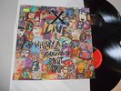 LP Punk X - Live At The Whisky A Go-Go 2LP (24 Song) ELEKTRA