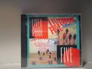 Liverpool Five - Arrive/Out of Sight  [2 LP's on 1 CD) Brand New Import