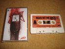 ALLES IST DIE SEKTE - Royal TS : Album Nr. 3  (Tape)  RARITÄT   SIDO B-TIGHT