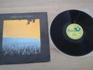 UNICORN Too Many Crooks LP 1976 MegaRare PORTUGUESE PRESS
