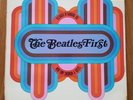 The Beatles First Album - Hamburg