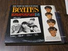 LP songs pictures n stories The Beatles with photos Vee jay 1092
