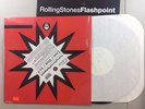 VINTAGE ROLLING STONES FLASH POINT LIVE VINYL ALBUM LP V2