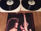 Van Halen Simple Rhymes Live in 1978 2 Disc Vinyl LP - Excellent Condition