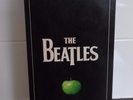 beatles anthology box set