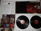 Kansas Two for the Show 1A 1978 1st Mike Reese EXC Press Ultrasonic CLEAN