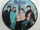 Beatles, Ticket to ride picture disc