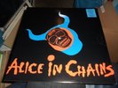 ALICE IN CHAINS THEM BONES NUMBERED BLUE VINYL 12''