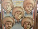THE JACKSON FIVE Dancing MachIne UNIQUE Malaysia Only LP Singapore Jackson 5