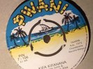 Matano Juma & Orch Morning Star Ukanye KENYA TAARAB AFRO SOUL 45 listen PWANI