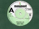 ROBERT KNIGHT-EVERLASTING LOVE-MONUMENT-***DEMO***-***NICE COPY***