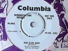 CLIFF RICHARD DEMO: 