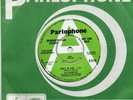 THE LOCOMOTIVE-RUDI'S IN LOVE-PARLOPHONE-***GREEN/WHITE DEMO***-***NICE COPY***