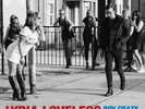Lydia Loveless - Boy Crazy & Single(s) [New Vinyl LP] 180 Gram, Yellow, Digital