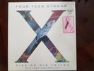 Four Year Strong - Rise or Die Trying Limited Pink 12