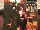 Enter the Wu-Tang (36 Chambers) by Wu-Tang Clan (180 gram Music on Vinyl)