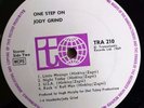 Jody Grind LP One step on UK Transatlantic 1st Press ++++++