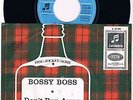 FINGERS LEE & THE UPPERHAND * Bossy Boss * COLUMBIA * Beat Mod Fuzz * MP3