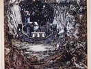 PEKKA POHJOLA: Visitation FINLAND Prog Dig It Rare Orig Vinyl LP VG++