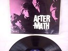 ROLLING STONES, AFTER-MATH, 1966, STEREO,VERY GOOD CONDITION