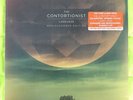 The Contortionist LANGUAGE REDISCOVERED Marbled ORANGE 2LP Vinyl BTBAM HAKEN