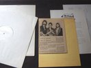 1977 private prog psych LP Quill 