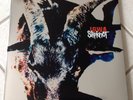Slipknot Iowa Vinyl 2xLP Poster