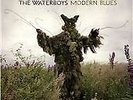The Waterboys - Modern Blues (2015) - VINYL Double Album - Brand New and Sealed