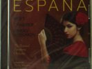 The National Symphony Orchestra - Espana Wiseman like new audiophile