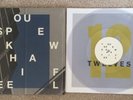 DJ SPRINKLES TERRE THAEMLITZ BOOMKAT EDITIONS 12