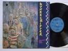 LP: Dunkelziffer: Colours And Soul (FünfUndVierzig: EfA 12-4500)